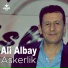 Ali Albay