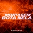 Mc Gw, Dj Novato