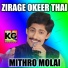 Mithro Molai