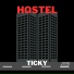 Ticky, LOCU records