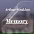 Arthur Strakhov