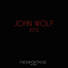 John Wolf
