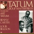 Art Tatum