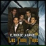 Los Teen Tops