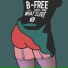 B-Free feat. Huckleberry P, Paloalto