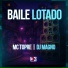 Mc Topre, DJ MAGNO