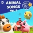 Little Baby Bum Nursery Rhyme Friends
