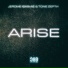 Jerome Isma-Ae, Tone Depth