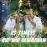 VITOR CUNHA, império serrano, Carlinhos Da Paz