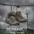BLAKKOUT