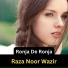 Raza Noor Wazir