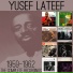 Yusef Lateef