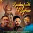 Kuntal Chakraborty, Aalap Bose, Shamik Guha Roy
