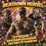 BEATDOWN HEROES