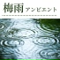 雨子供