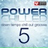 Power Music Workout