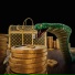 Wandel Jr, bastos