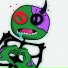 GREEN MXNDARIN, BADTRIP KILLER