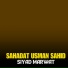 Siyad Marwat