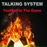 Talking System