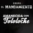 Grupo El Mandamiento