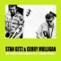 Stan Getz & Gerry Mulligan