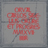 Orval Carlos Sibelius