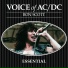 Bon Scott and The Spektors