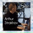 Arthur Strakhov