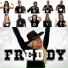 FREDDY