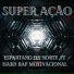 Espartano da Norte, HARD RAP MOTIVACIONAL