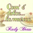 Orchestra Rudy Brass