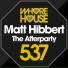 Matt Hibbert