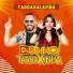 Dj binho tarraxinha