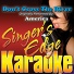 Singer's Edge Karaoke
