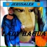 Lady Hagua