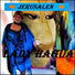 Lady Hagua