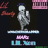 MwachiTH3rapper feat. MARz, Lil xon