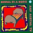 Kispál és a Borz
