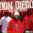 Mitchy Slick Tiny Doo Dead Man Talking Lico Park