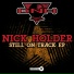 Nick Holder