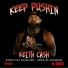 Keith Cash