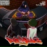 DikiiNikk, Rahu feat. DJ R-Cut-Off