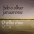 Téo Azevedo