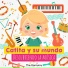 Catita y su Mundo, Catalina Hoffmann
