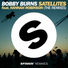 Bobby Burns, Hannah Robinson