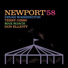 Terry Gibbs, Max Roach, Don Elliott
