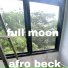 afro beck