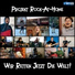 Projekt Rock-At-Home
