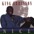 King Errisson